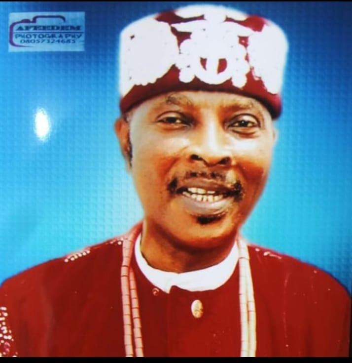 78031 do not allow enemies cause division among you ezendigbo urges yorubas and igbos
