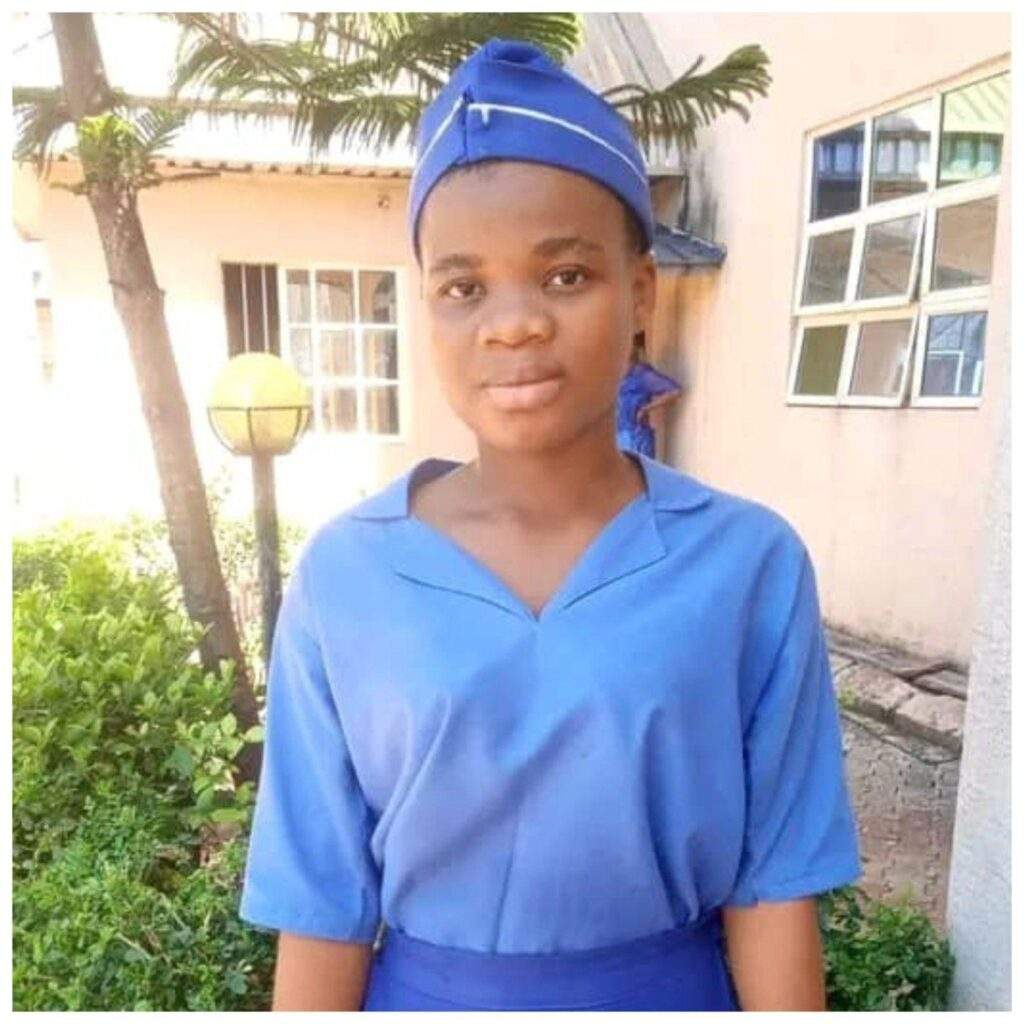 78047 anambra government initiates probe into mmesoma ejikemes controversial jamb result