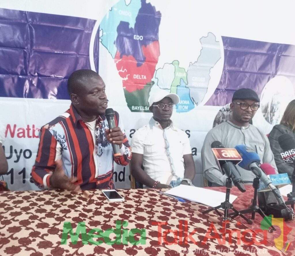 78084 stakeholders rally behind tinubus decision to retain nddc md ogbuku