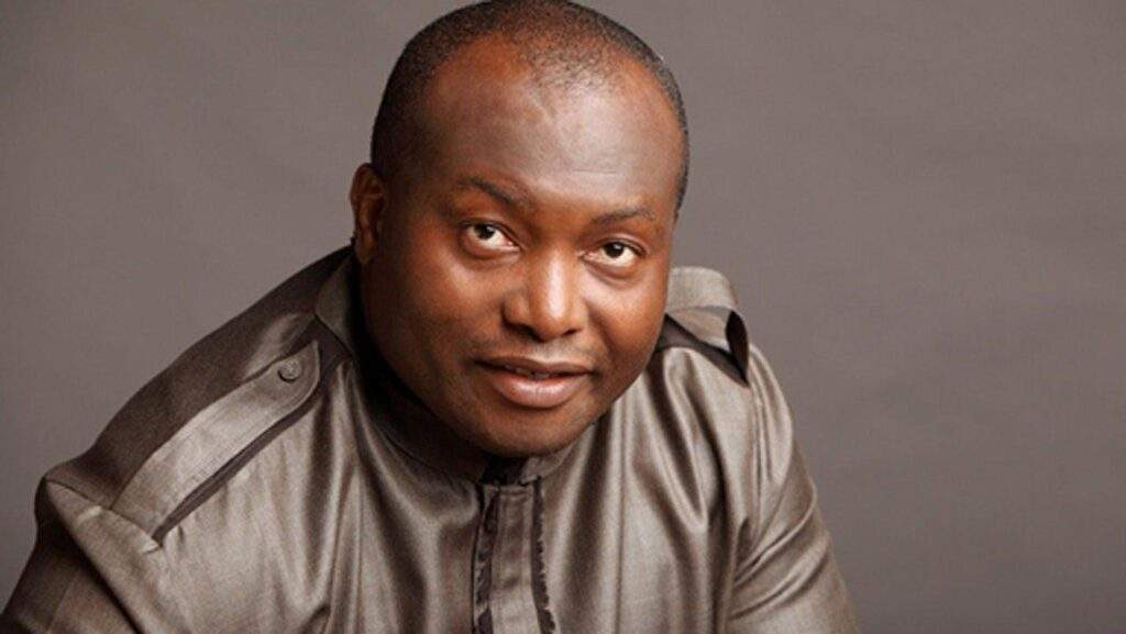 78119 senator ifeanyi ubah ends sit at home practice and issues a warning to simon ekpa