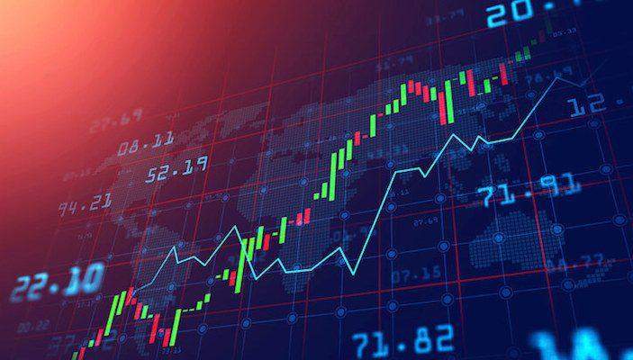 78220 equities market starts the week with bullish trading
