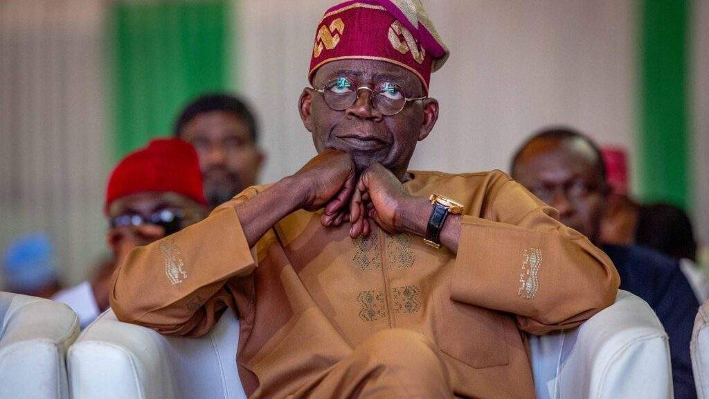 78232 president tinubu to defend election victory at tribunal tuesday