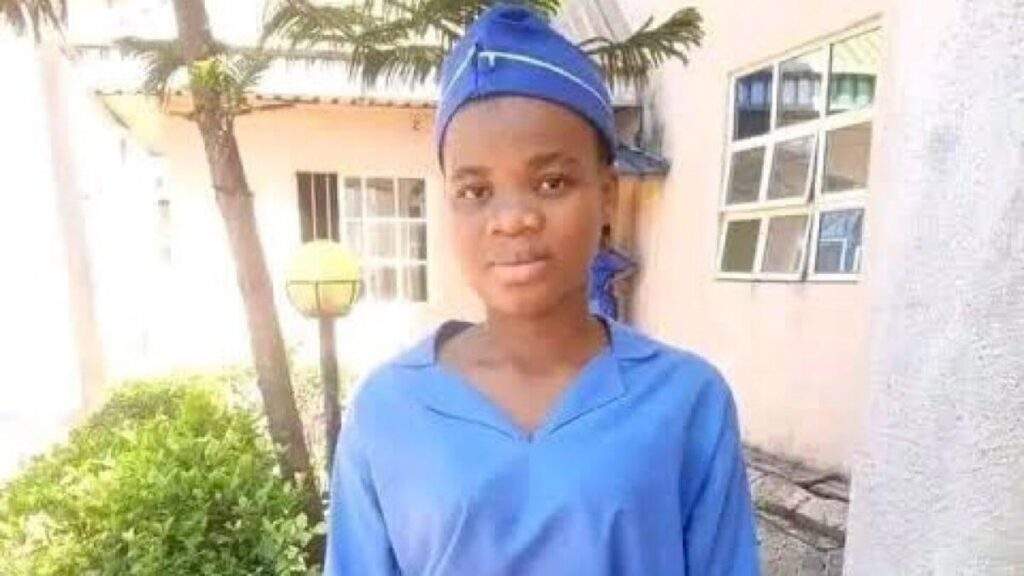 78312 joint admissions and matriculation board bans ejimeme mmesoma over alleged fake result