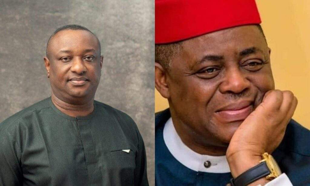 78375 eu report alleges festus keyamo and femi fani kayode promoted fake news during the 2023 election