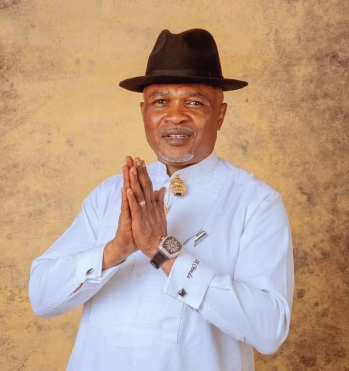 78437 kingsley chinda elected as reps minority leader in a surprising move