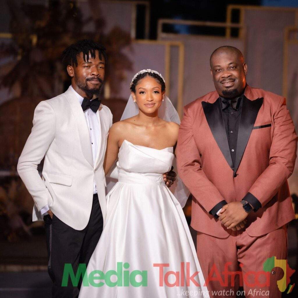 78458 don jazzy reveals johnny drilles joyous matrimonial union