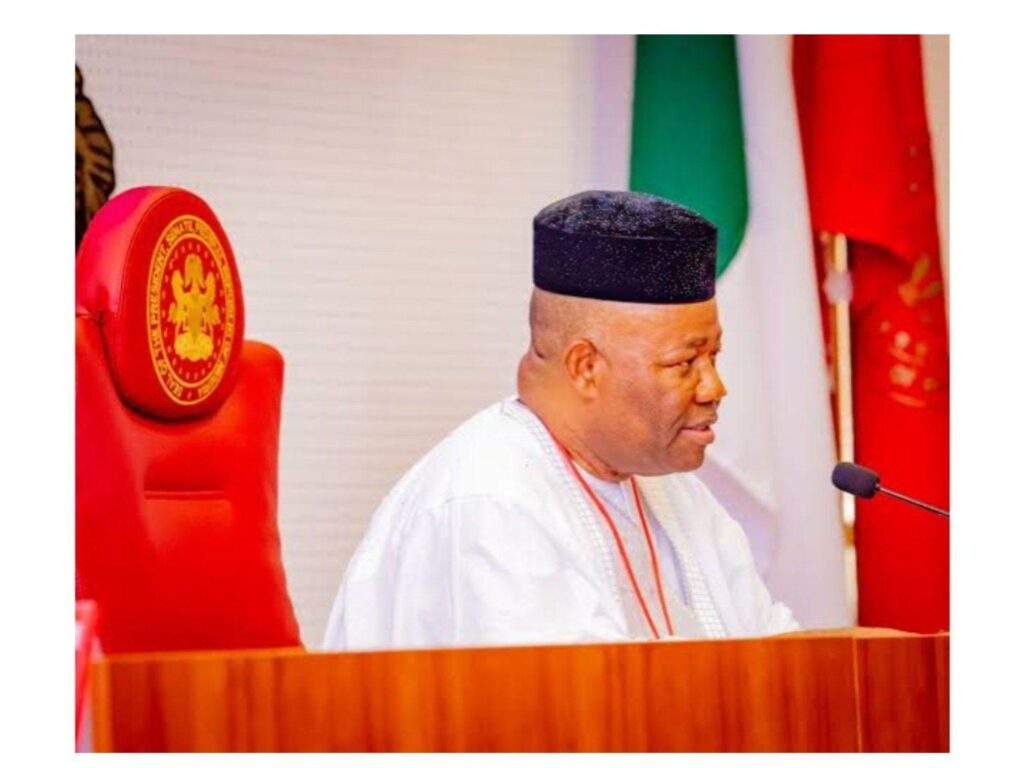 78509 all principal officers of 10th senate full list