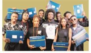 78515 how we smashed the guinness world record for longest recording marathon actor ogungbadero shares