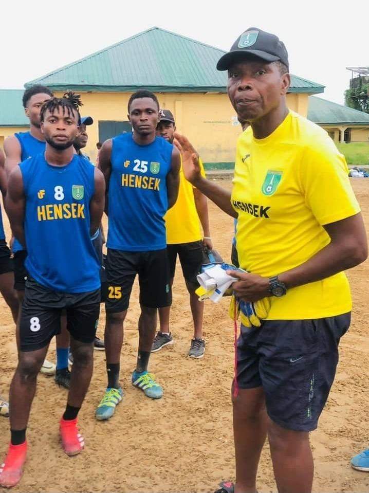 78544 fc one rocket coach acknowledges the need for improved goal scoring ability