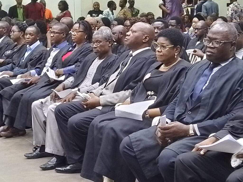 78554 university of ibadan mourns slain lecturer ajewole as colleagues and friends demand justice