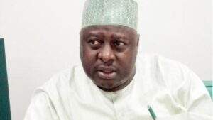 78607 kaduna governorship election pdp submits voter registers inec forms to tribunal