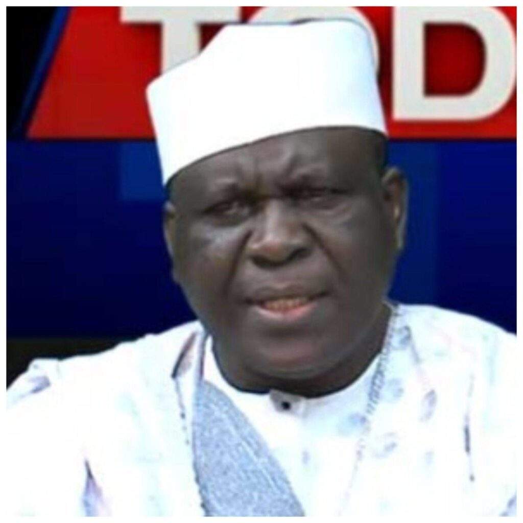 78710 kanus prolonged incarceration ex colonel stan labo speaks out