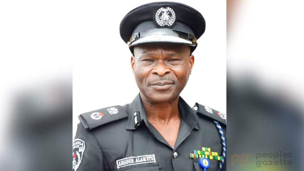 78828 your job is over new ogun cp alamutu warns landgrabbers