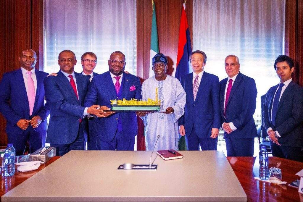 78843 president tinubu backs first floating liquefied natural gas project