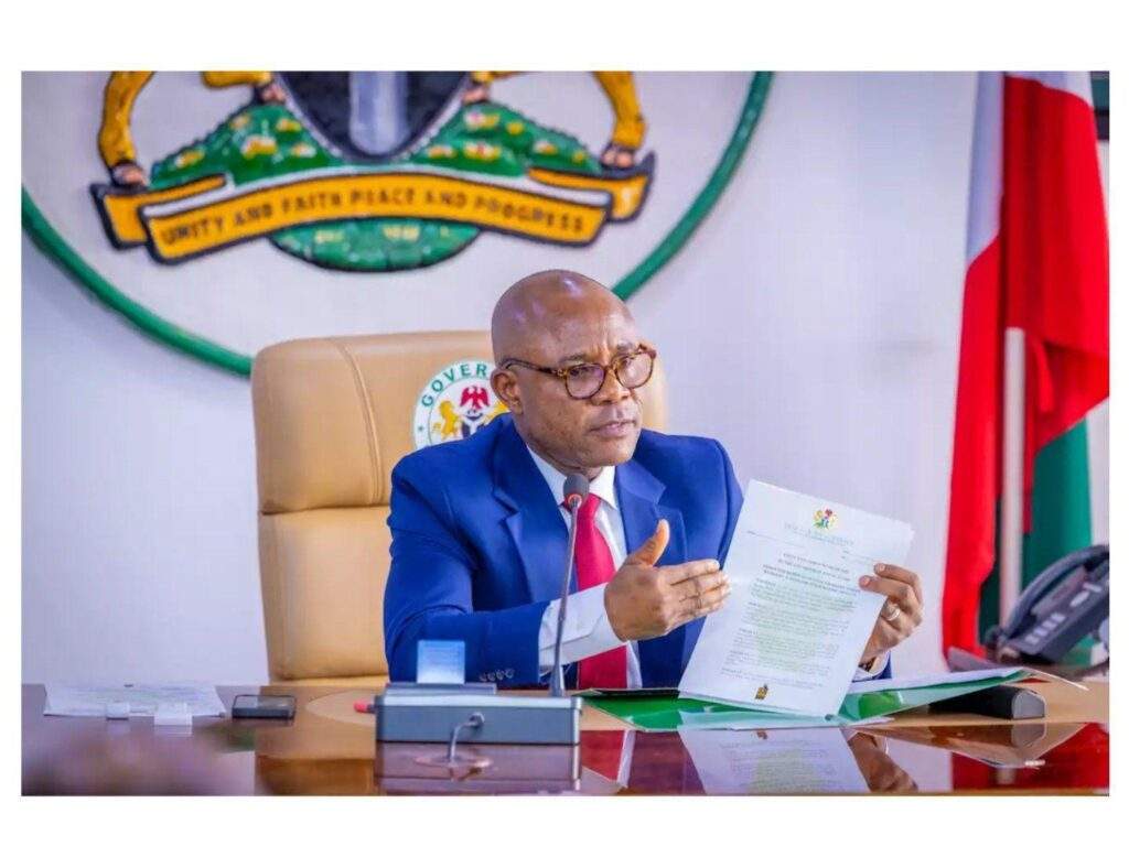 78851 ban on sit at home order stands enugu govt vows