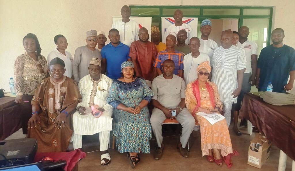 79199 group laments low participation of women ahead of kogi guber polls