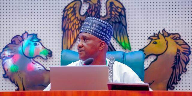 79209 speaker abbas steps down recommendation seeking to release nnamdi kanu