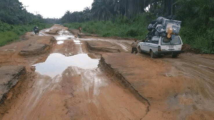 79212 house directs works ministry ferma to begin repairs of south east roads