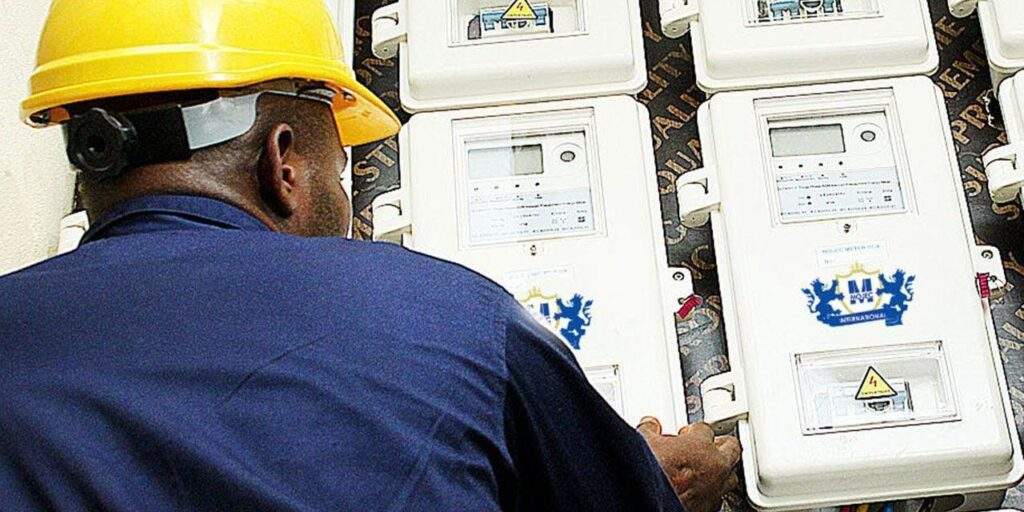 79361 electricity indigenous manufacturers kick against fgs plans to use 155m world bank loan to import metres