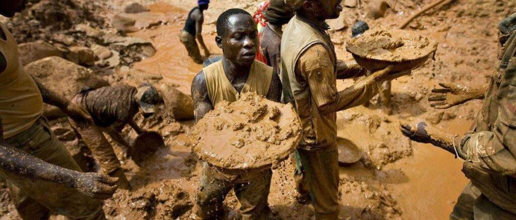 79438 efcc identifies illegal mining as threat to nigerias economy