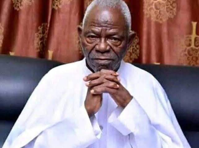 79513 popular ibadan cleric olowere had premonition of his death associate