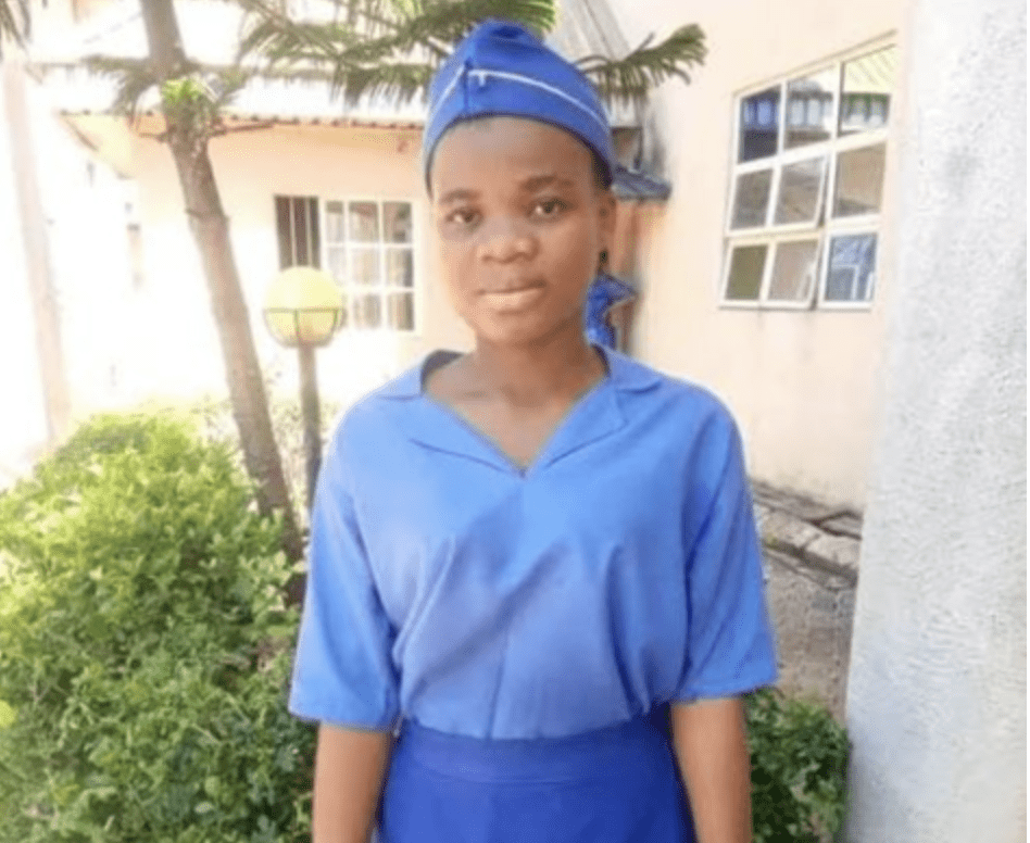 80021 utme score innoson withdraws n3 million scholarship awarded to mmesoma
