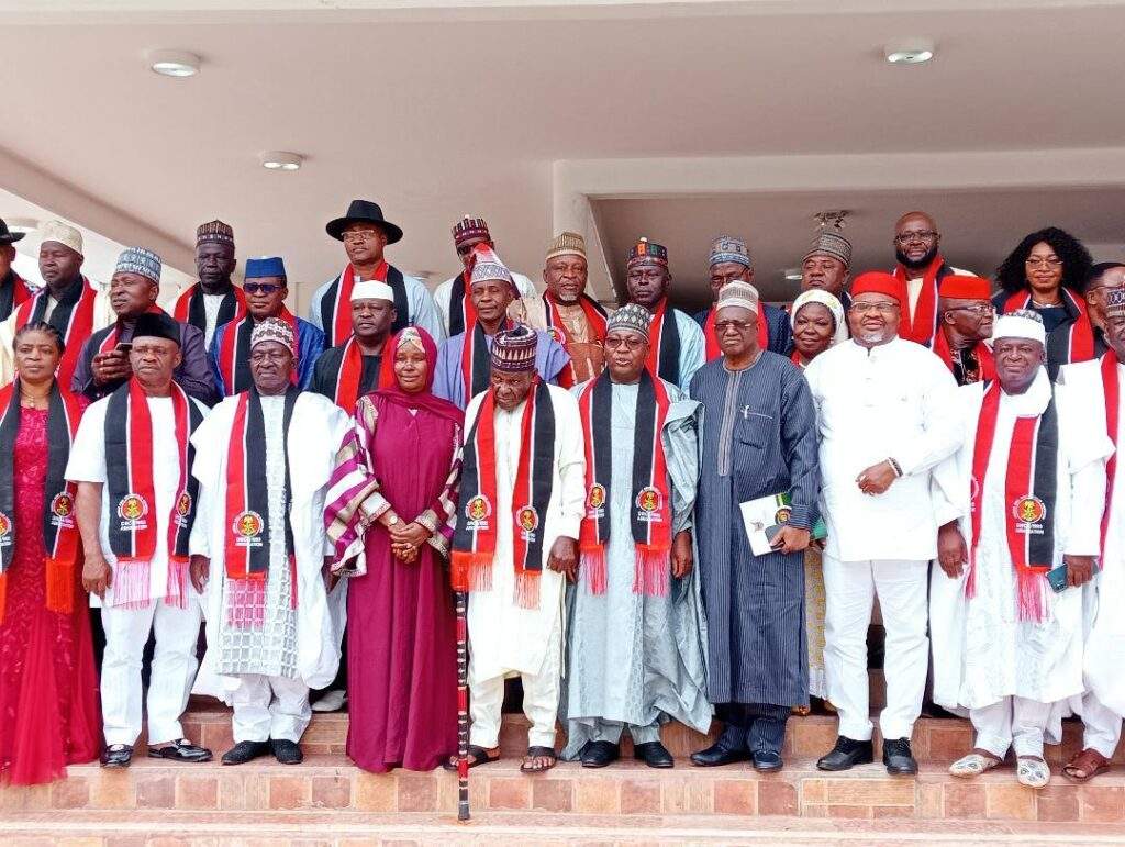 80144 contribute to critical national issues and development general ogbeha