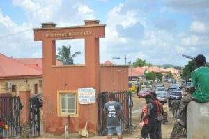80341 trademore makes clarifications on estate ownership