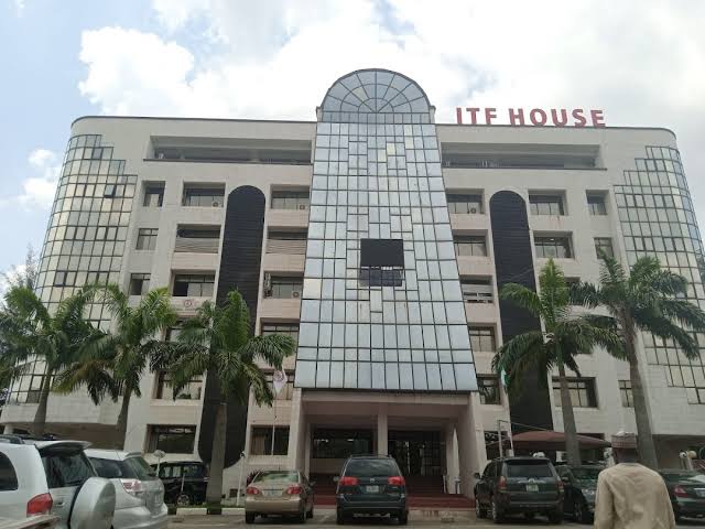 80346 nigeria to convert training centers to entrepreneurship hubs
