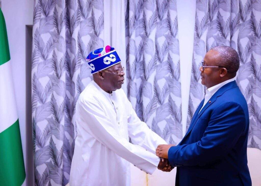 80423 nigerian president set to become new ecowas chairman