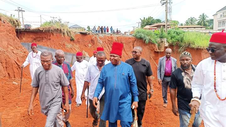 80692 senator umeh calls for erosion mapping of south east region
