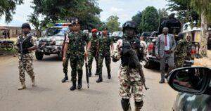 80749 plateau killings military commander relocates base to troubled area