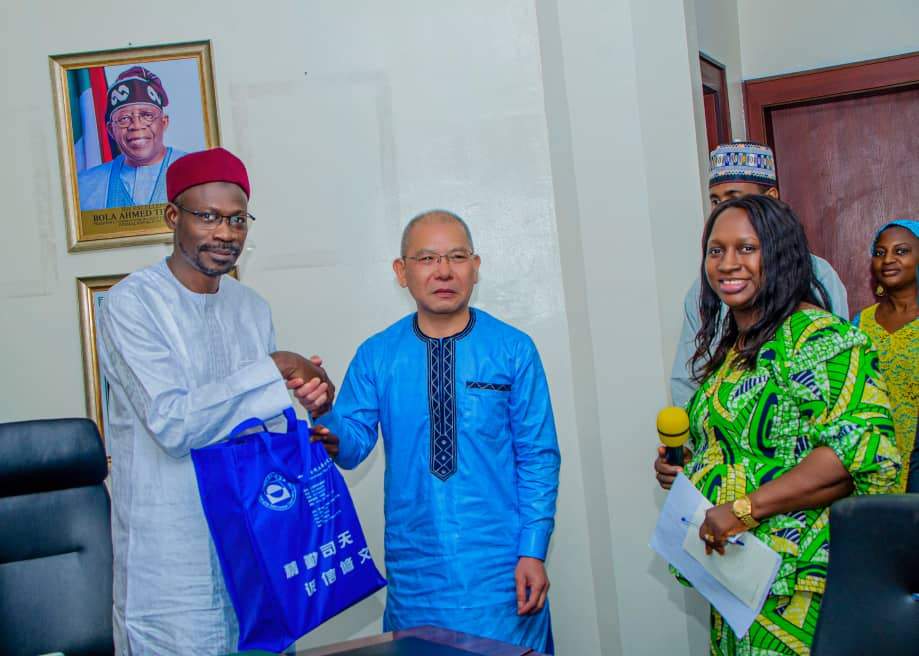 80788 nigeria china to establish advanced technology to curtail natural disasters