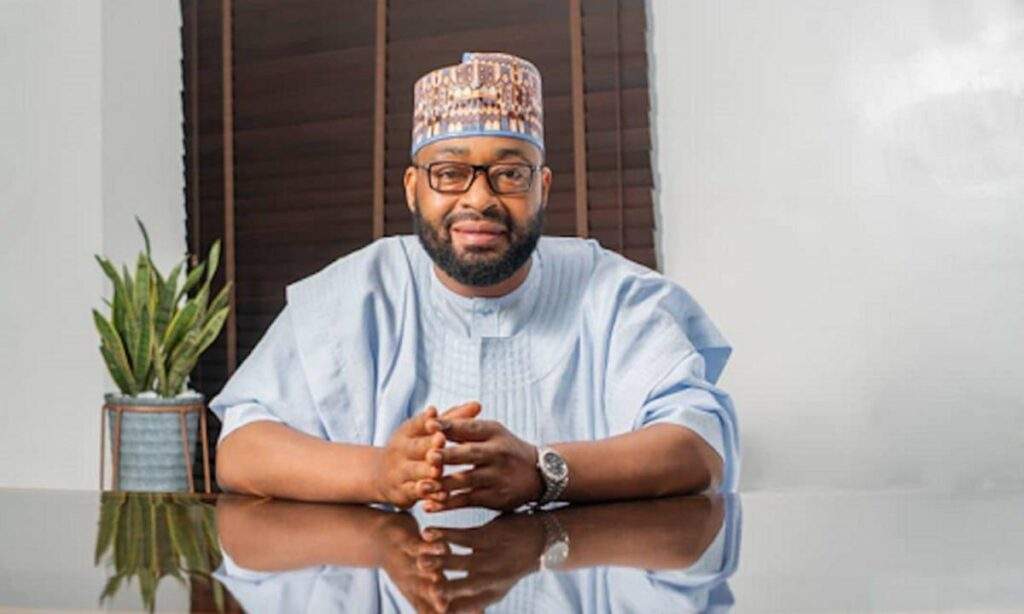80795 niger governor mohammed umar bago dissolves boards parastatals