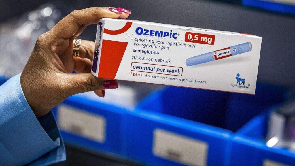 80823 ozempic diabetes drug reportedly causes suicidal ideas eu begins probe