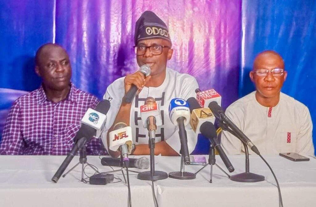 80901 no blackmail can stop kogi state from protecting lives commissioner