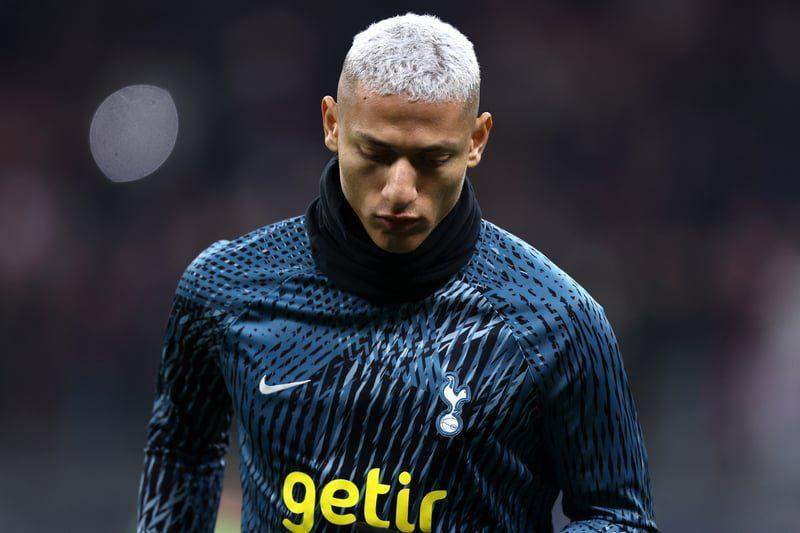 80913 epl conte scolded me publicly for two hours brazilian star richarlison