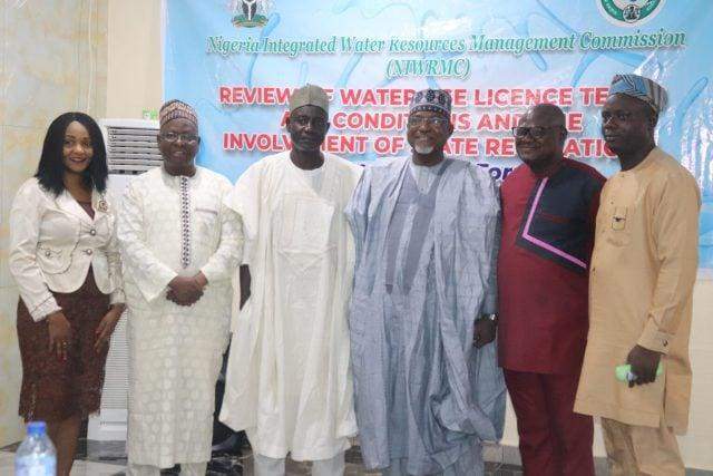 80960 nigerian govt plans to sanction unlicensed water users