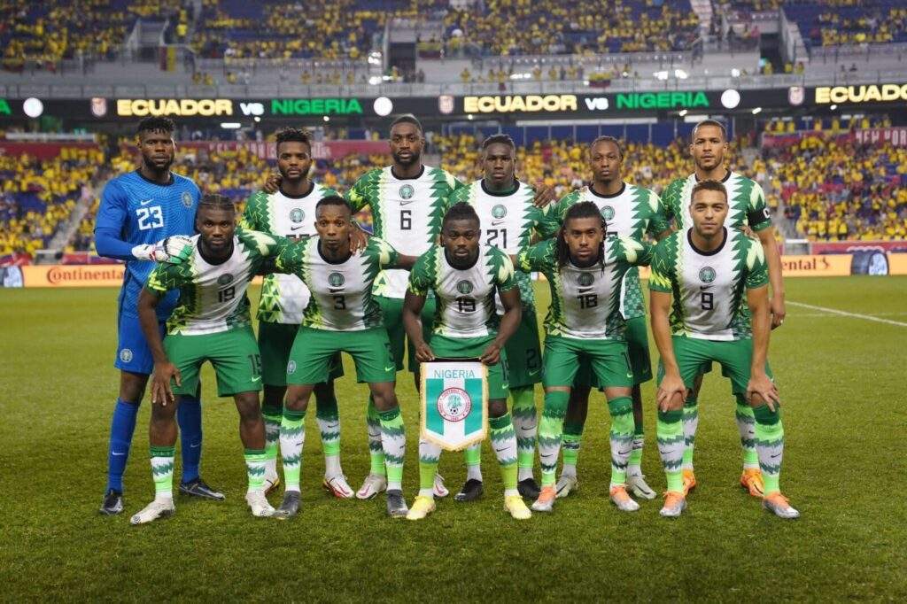 81141 2026 world cup qualifier super eagles to know group opponents wednesday