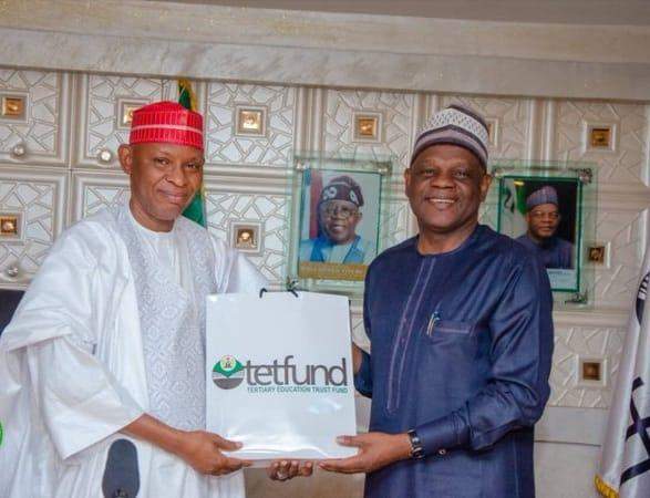 81168 kano state governor appeals for tetfund intervention