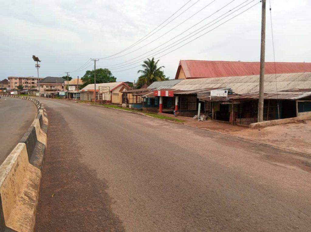81197 sit at home we cant cope anymore enugu residents