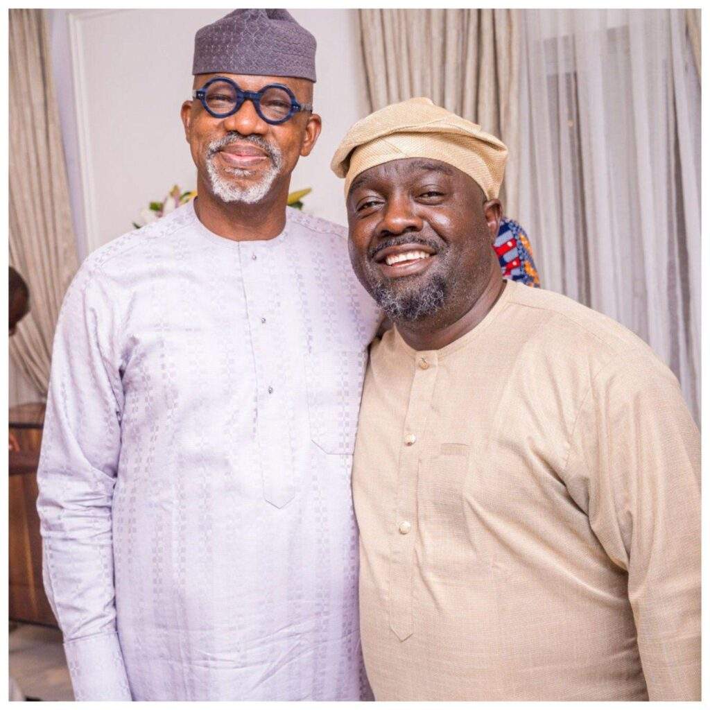 81206 ogun set to host nsf 2024 olapade adebajo others to lead 16 man committee
