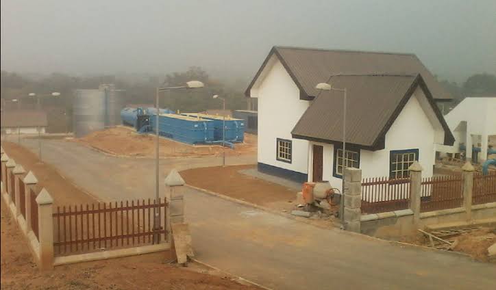 81320 house to investigate abandoned rehabilitation project in cross river state
