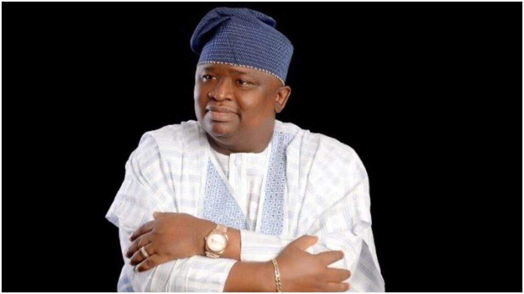 81481 ogun monarch makes demands as adeola chairs senate appropriations committee
