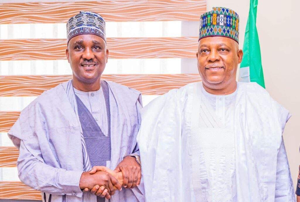 81510 shettima seeks house of reps support for tinubus agenda to transform nigeria