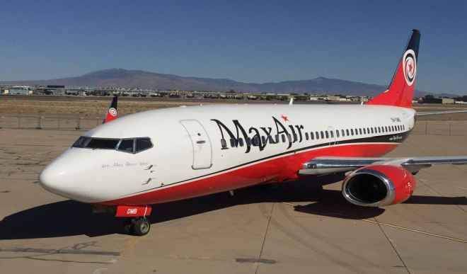 81862 just in ncaa suspends max air from domestic operations