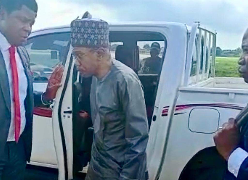 81864 just in court orders sss to charge emefiele within 7 days