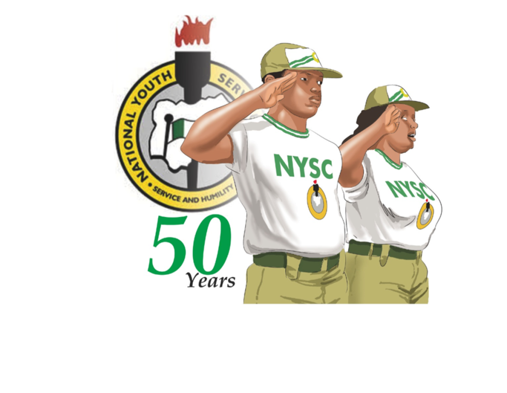 81868 nigerian institute of management to train nysc officials