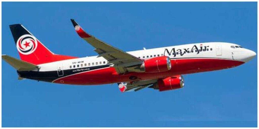 81905 fg suspends domestic operations of air max indefinitely