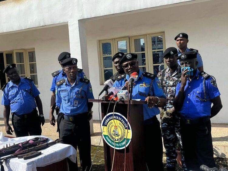 81933 anambra state police commissioner promises crime free state